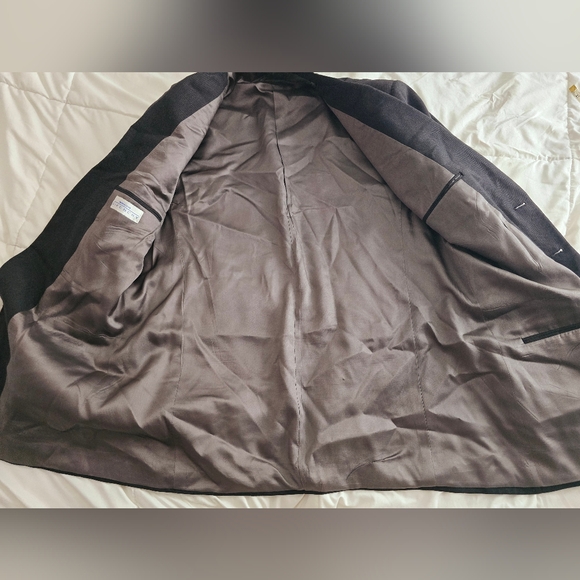 Givenchy Monsieur Mens Blazer - Picture 7 of 14